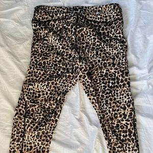 Outdoor voices Move Free 3/4 Legging